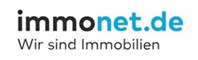 Immonet.de web sitesinin logosu